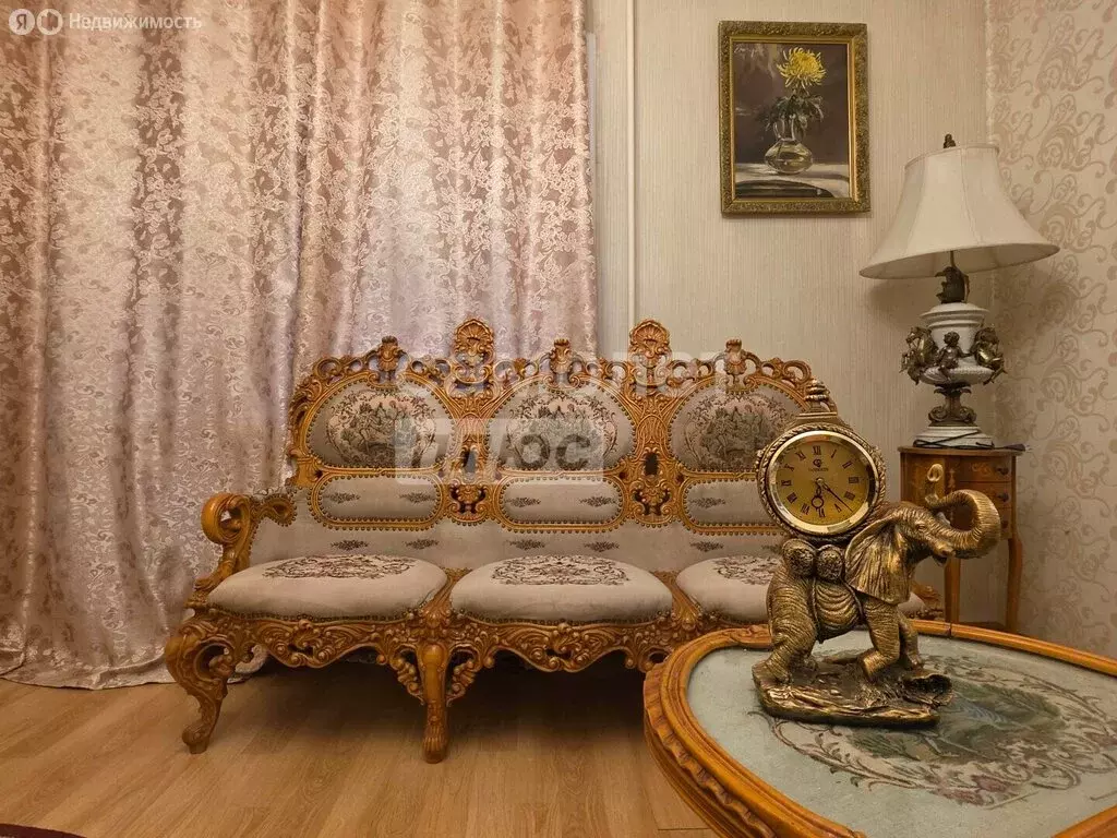 5-комнатная квартира: Иркутск, улица Воровского, 11 (89 м) - Фото 1