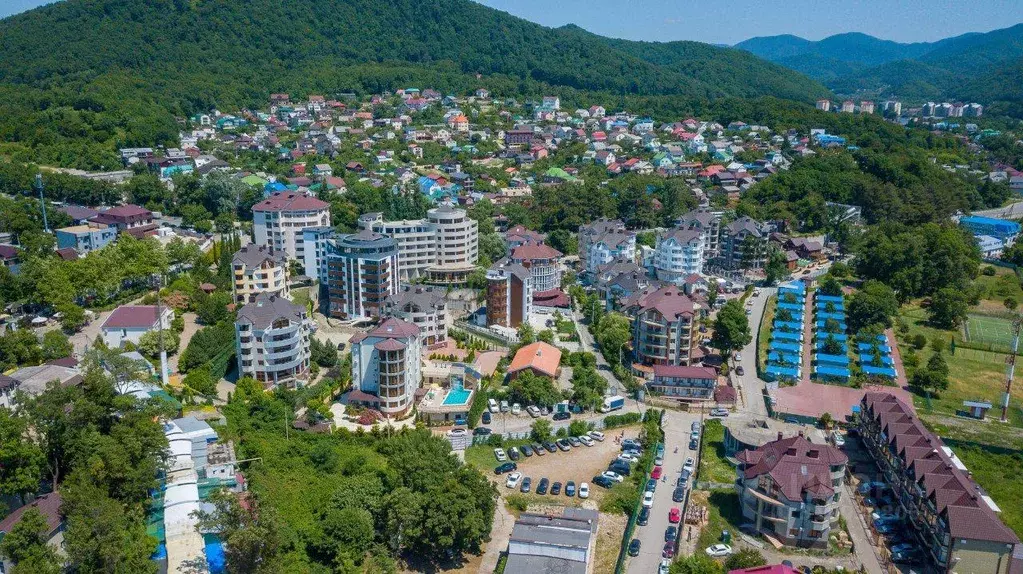 Квартира, студия, 16.6 м - Фото 0
