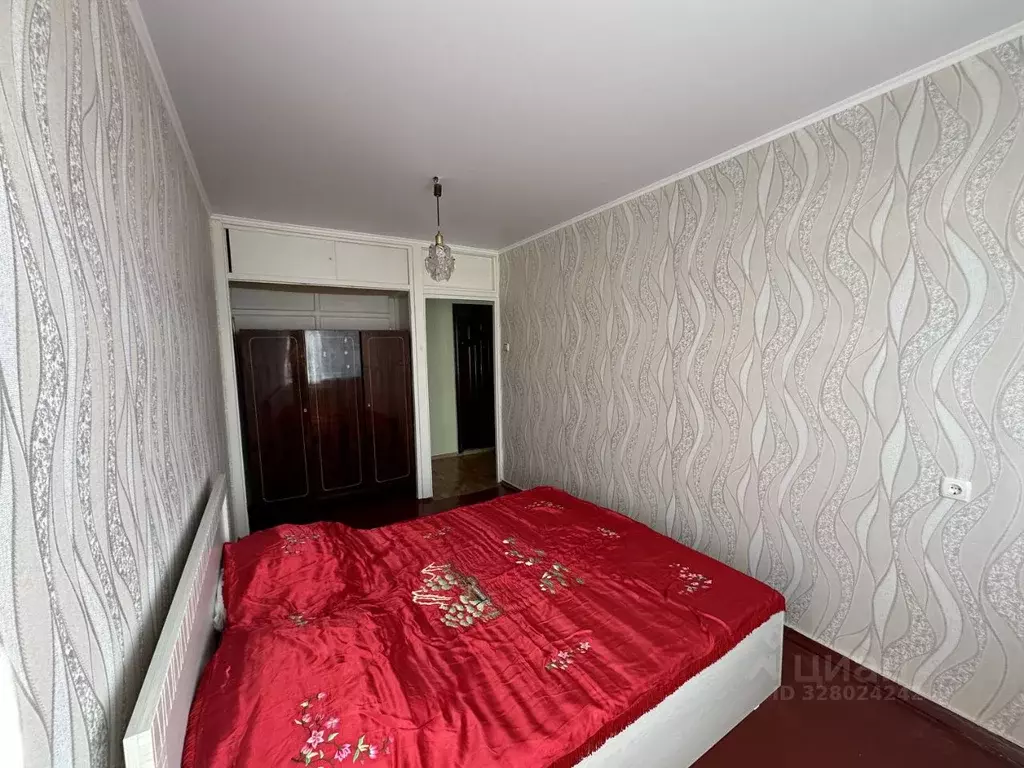 2-к кв. Крым, Керчь ул. Заречная, 4 (44.8 м) - Фото 1