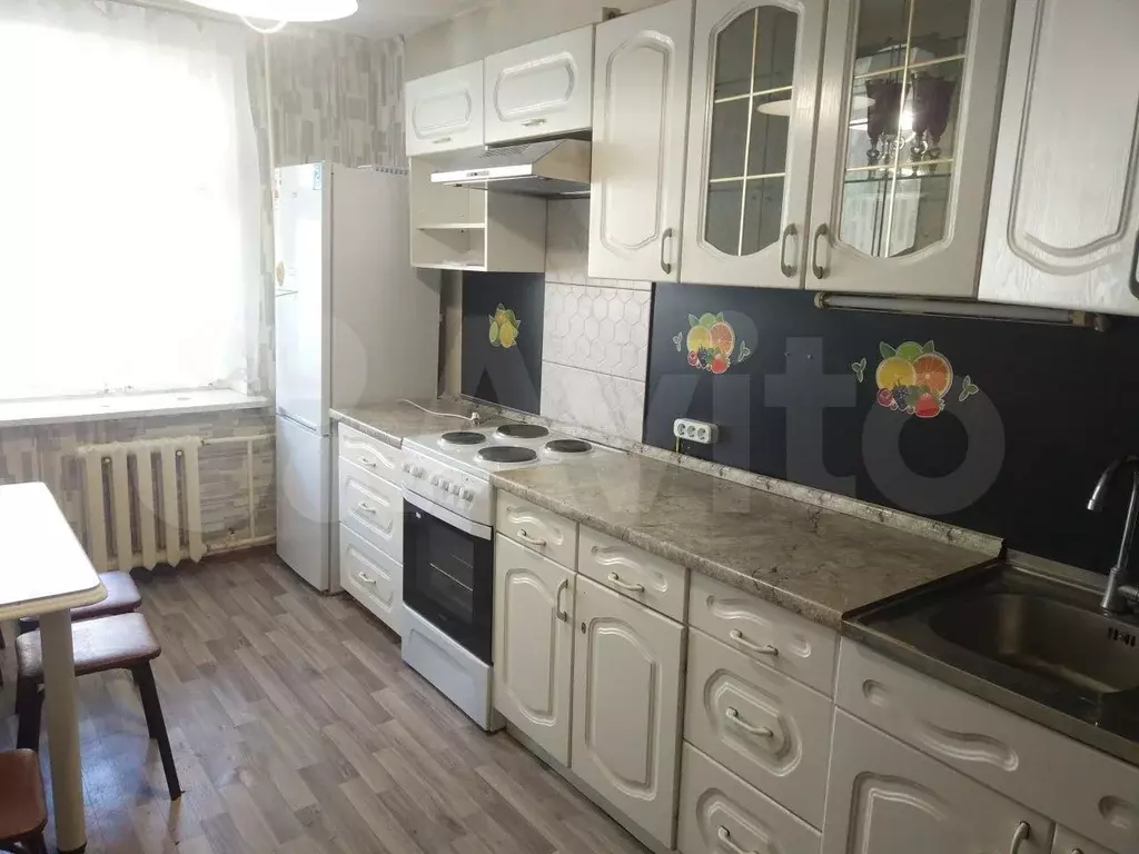 3-к. квартира, 68 м, 7/9 эт. - Фото 1