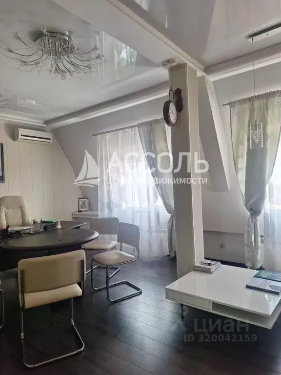 Офис в Омская область, Омск ул. Кирова, 49/2 (12 м) - Фото 0