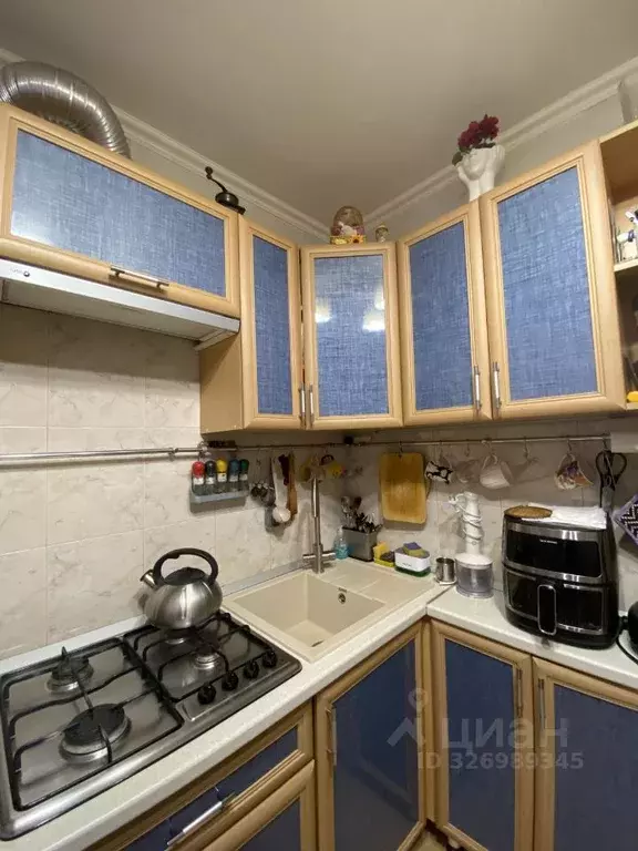 3-к кв. Мордовия, Саранск Химмаш жилрайон,  (64.0 м) - Фото 2