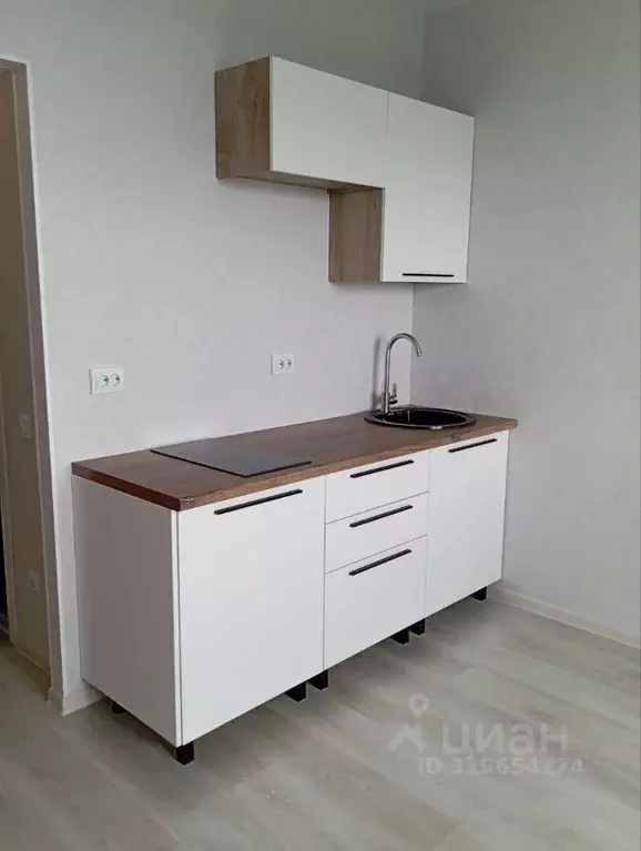 Студия Пермский край, Пермь Кузнецкая ул., 43В (22.0 м) - Фото 0