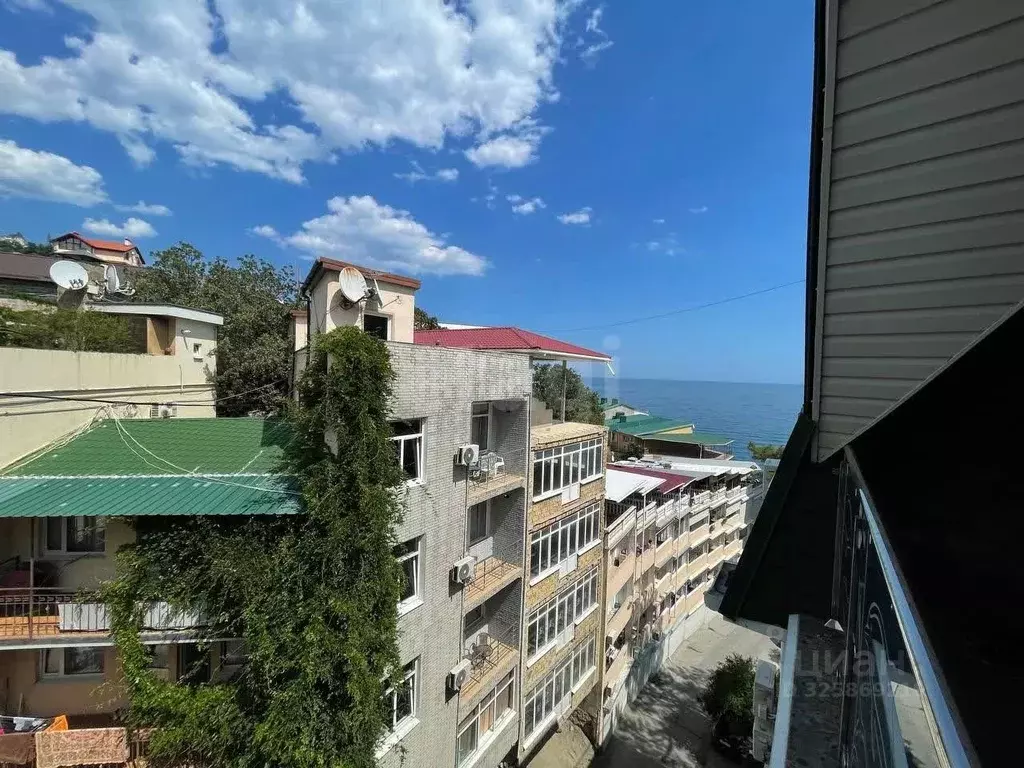 6-к кв. Крым, Ялта муниципальный округ, Отрадное пгт ул. Отрадная, ... - Фото 1