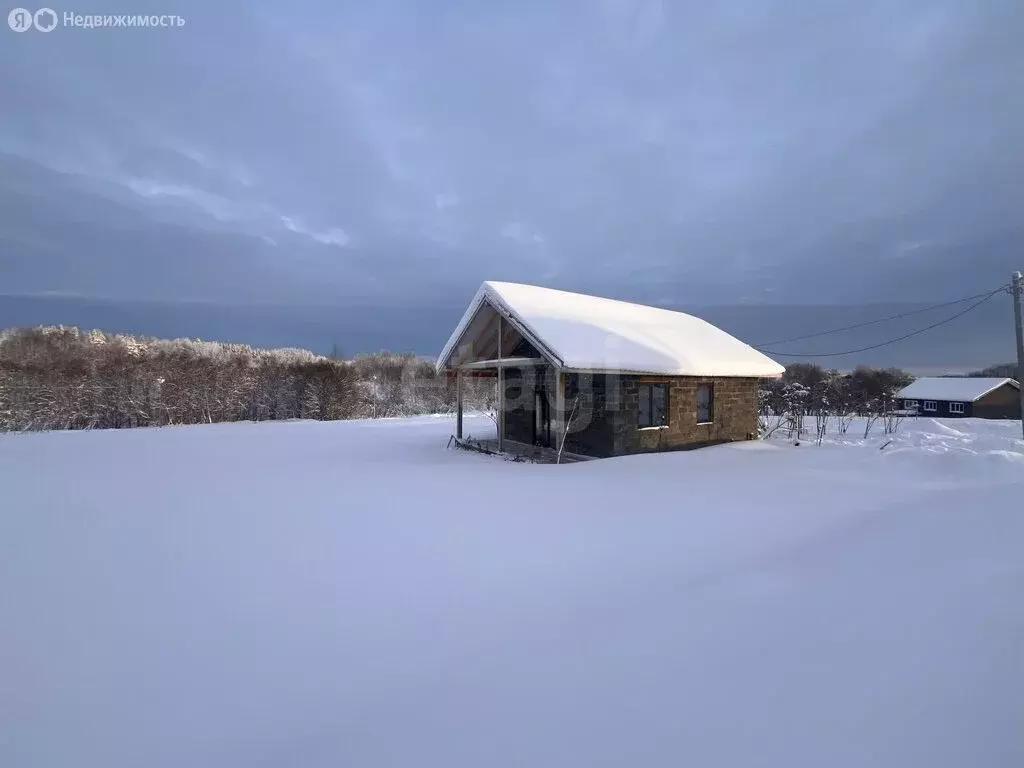 Дом в село Выльгорт, Троицкая улица (50.4 м) - Фото 2
