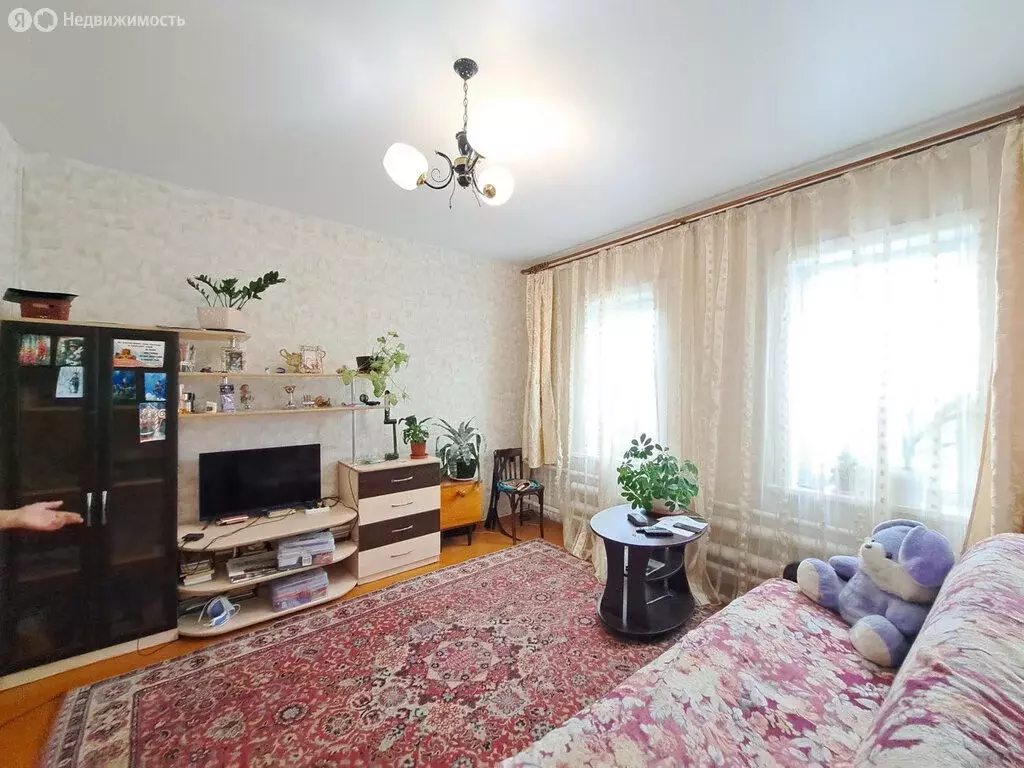 Дом в Улан-Удэ, микрорайон Горького, Армавирская улица, 29 (68.5 м) - Фото 2