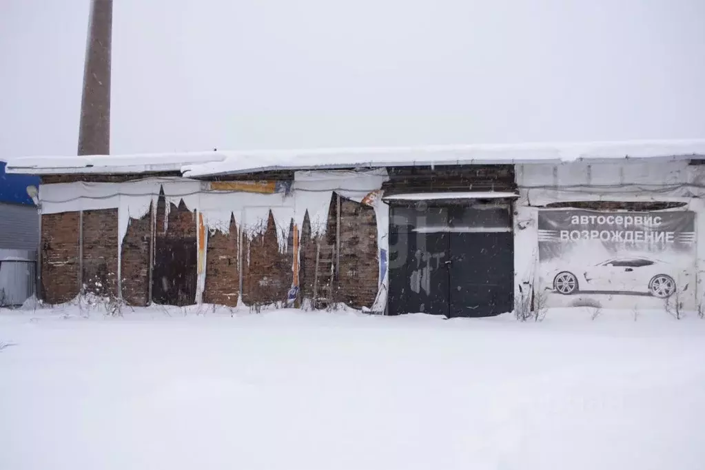 Помещение свободного назначения в Коми, Сыктывкар ул. Орджоникидзе, ... - Фото 1