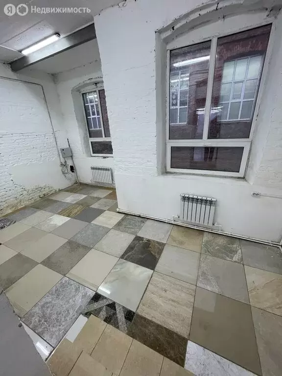 Производственное помещение (380 м) - Фото 1