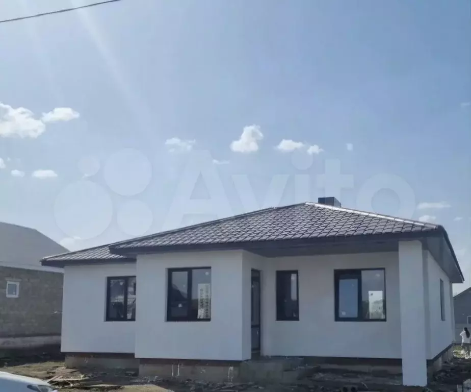 Дом 120 м на участке 8 сот. - Фото 1