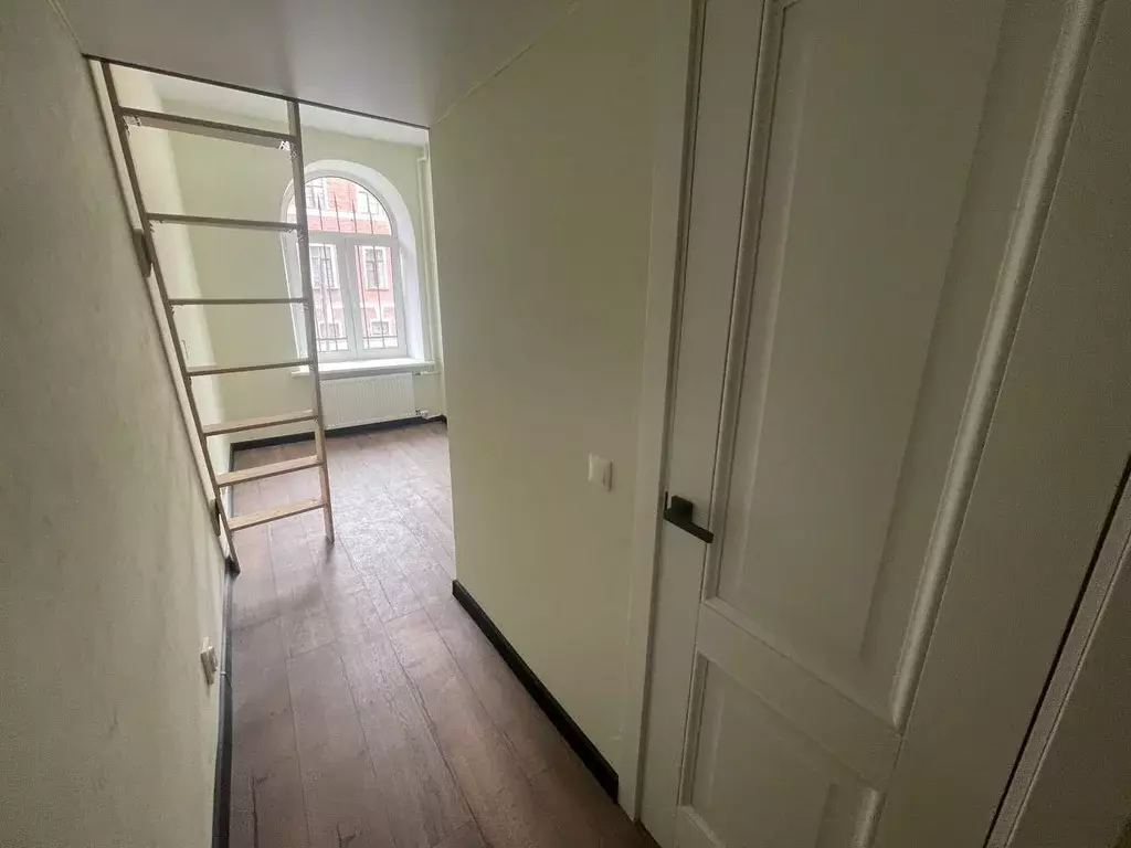 Продаётся квартира-студия, 12.1 м - Фото 0