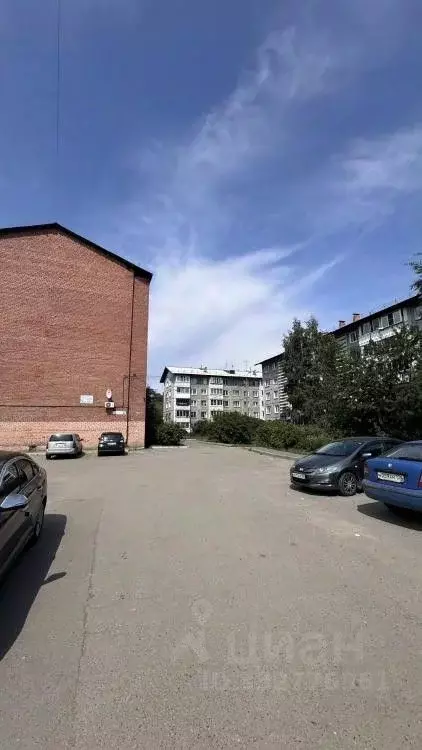 3-к кв. Иркутская область, Иркутск ул. Щедрина, 40 (62.5 м) - Фото 2