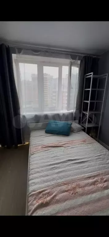 Квартира-студия, 20 м, 9/11 эт. - Фото 1
