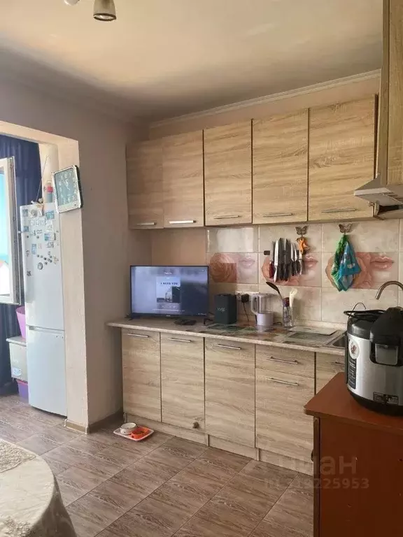 2-к кв. Краснодарский край, Сочи ул. Тимирязева, 44/1 (41.0 м) - Фото 1