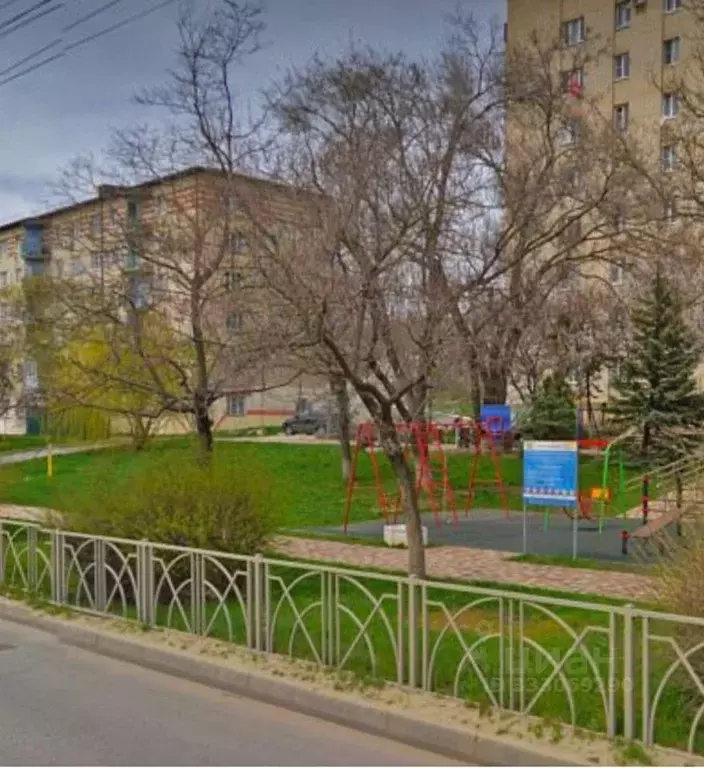 Комната Ставропольский край, Ставрополь № 4 мкр, ул. Объездная, 12 ... - Фото 2