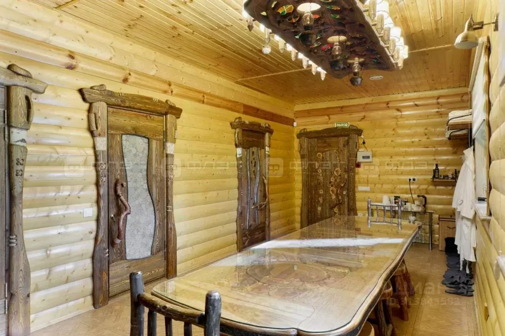 Дом в Татарстан, Казань Ново-Давликеевская ул. (150 м) - Фото 1