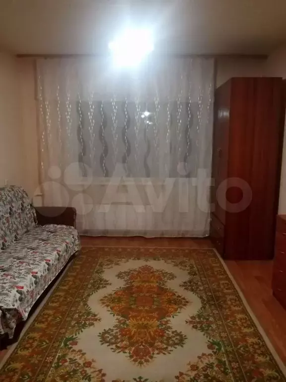 Квартира-студия, 28 м, 3/10 эт. - Фото 1