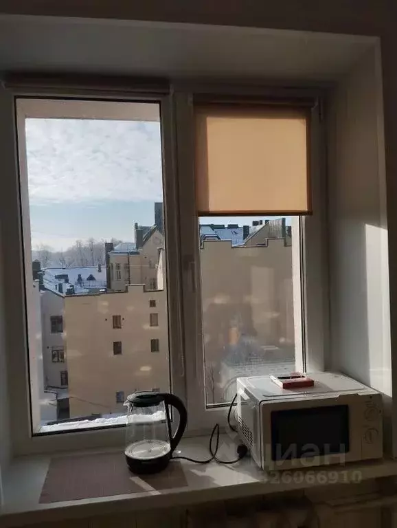 2-к кв. Ленинградская область, Выборг наб. 40-летия ВЛКСМ, 7 (47.0 м) - Фото 1