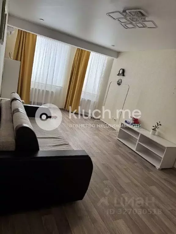 1-к кв. Татарстан, Пестречинский район, Богородское с/пос, д. Куюки, ... - Фото 2