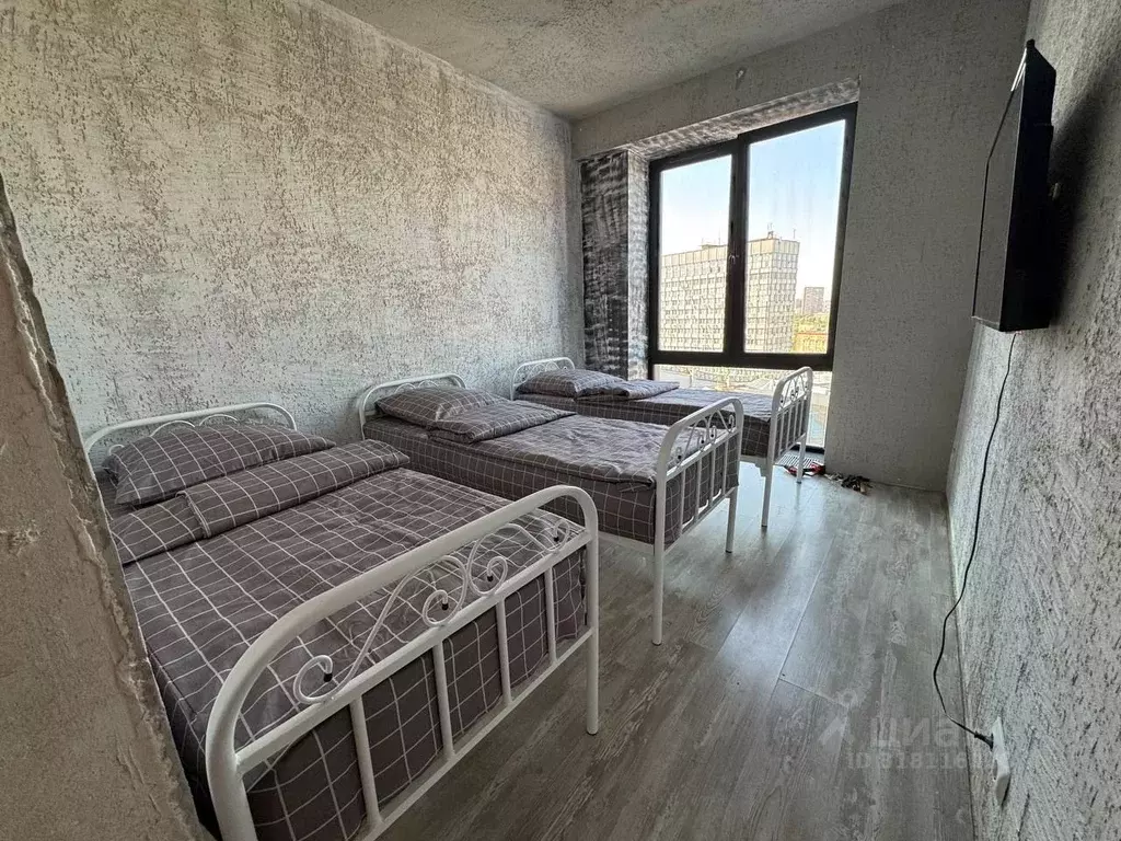 1-к кв. Москва Новодмитровская ул., 2к1А (30.0 м) - Фото 1