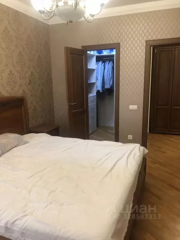 3-к кв. Московская область, Истра муниципальный округ, с. Павловская ... - Фото 2