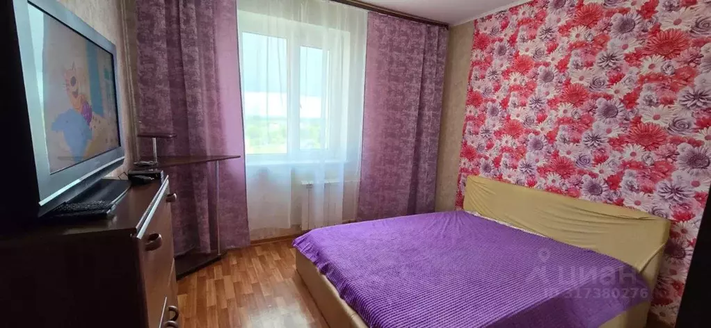 2-к кв. Курская область, Курск просп. Победы, 44 (58.0 м) - Фото 1