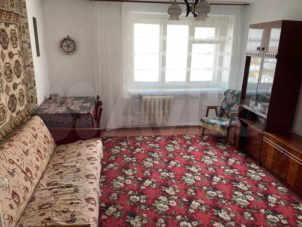 3-к. квартира, 65,1 м, 8/9 эт. - Фото 1