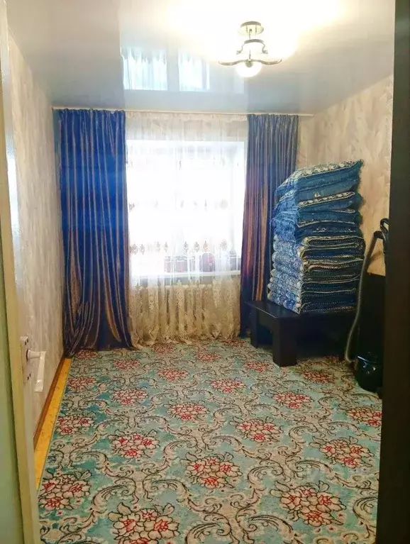 2-к кв. Пермский край, Пермь ш. Космонавтов, 57 (45.7 м) - Фото 2