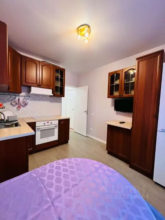 2-к кв. Московская область, Балашиха Железнодорожный мкр, ул. ... - Фото 1