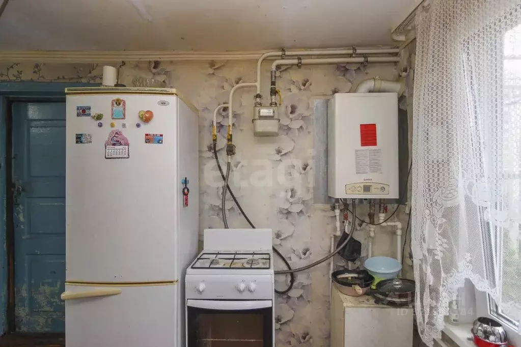 Дом в Омская область, Омск ул. Суворова, 55А (95 м) - Фото 0