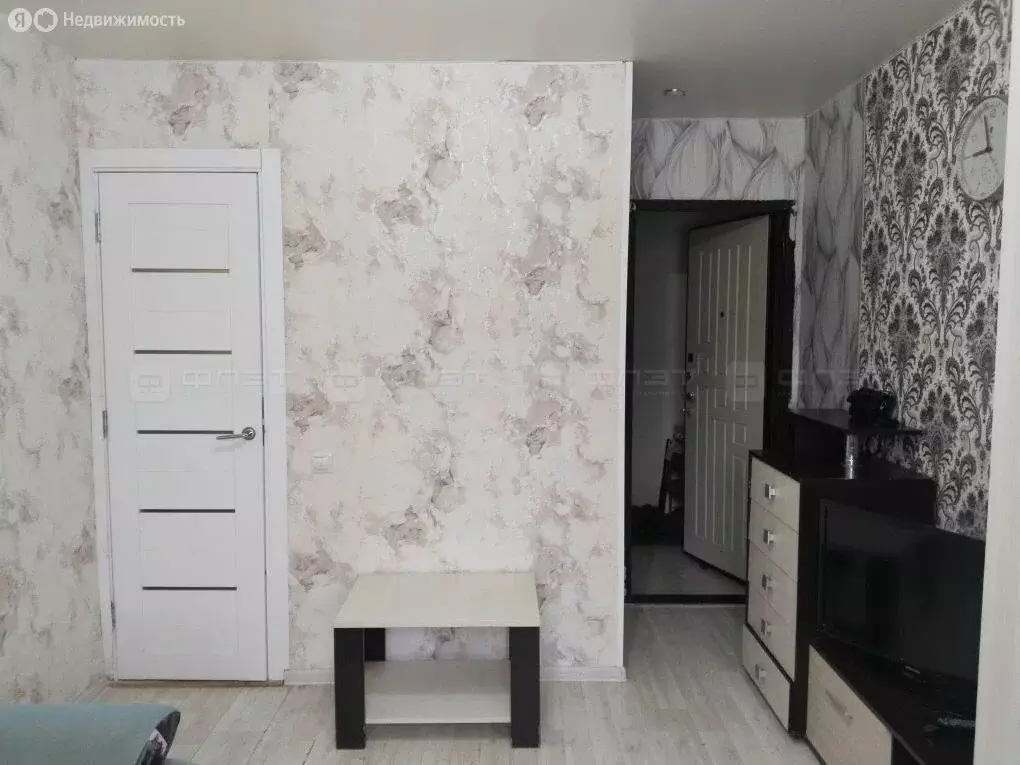 1к в -комнатной квартире (13.5 м) - Фото 1