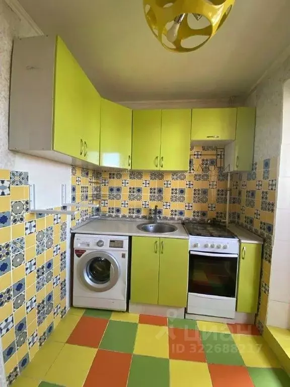 1-к кв. Челябинская область, Магнитогорск просп. Карла Маркса, 231 ... - Фото 1