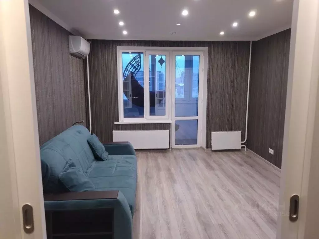 1-к кв. Москва Верхняя ул., 18 (40.0 м) - Фото 2