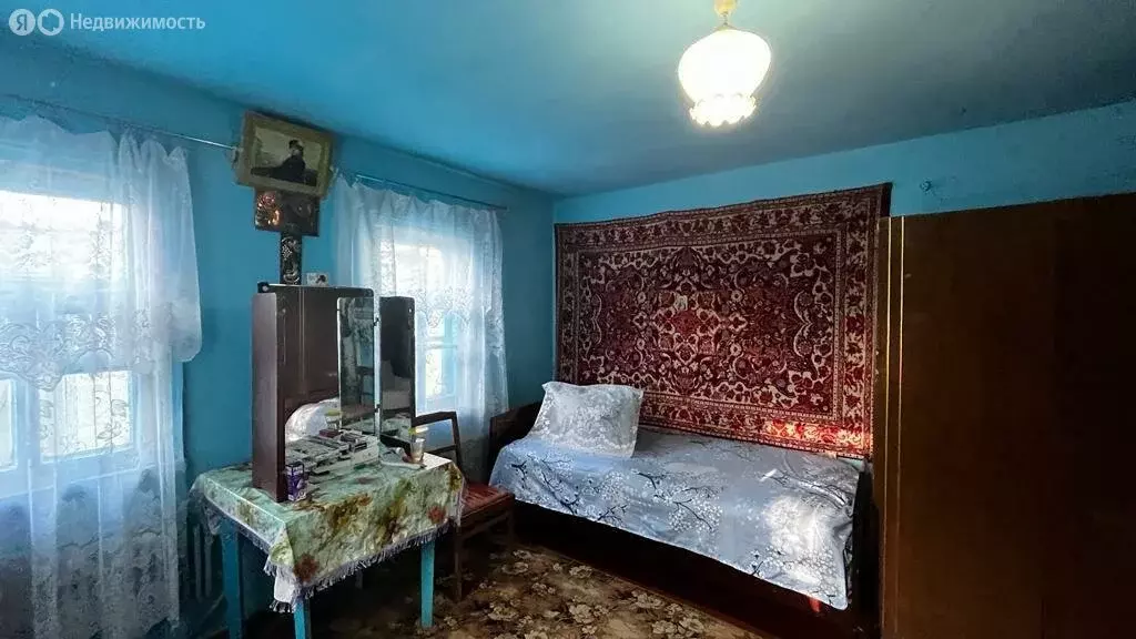 Дом в Курганинск, Кавказская улица, 7 (48.3 м) - Фото 1