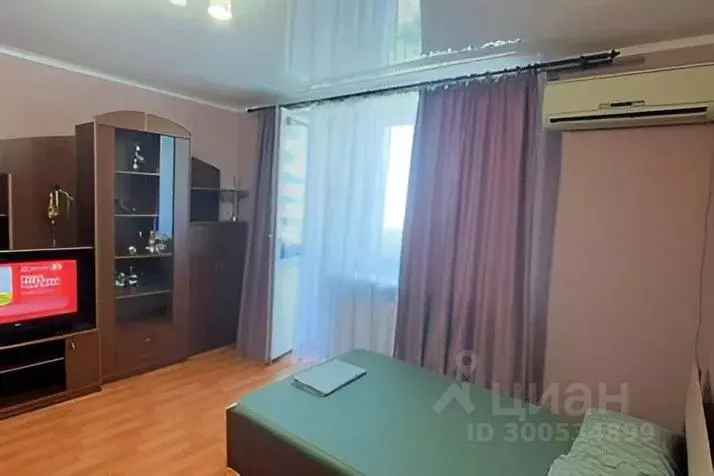 1-к кв. Крым, Евпатория ул. Демышева, 115 (36.0 м) - Фото 0