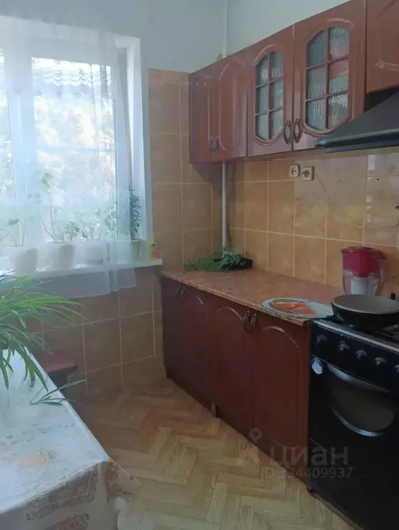 2-к кв. Самарская область, Самара НПО Жигулевские сады тер., 37 (53.4 ... - Фото 1