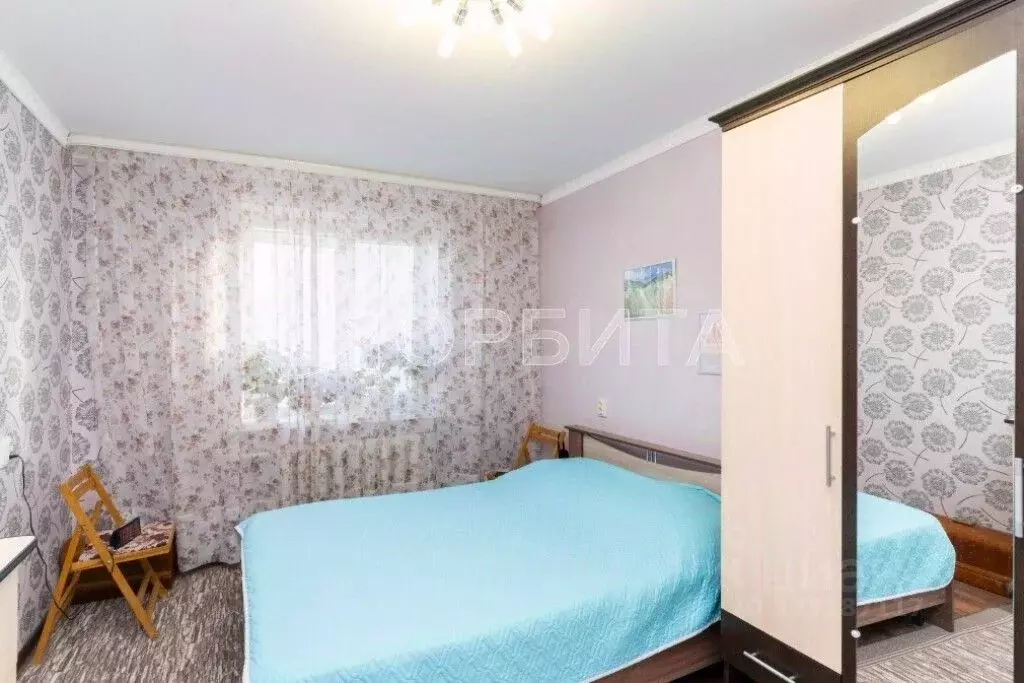 2-к кв. Тюменская область, Тюмень ул. Пермякова, 54 (50.0 м) - Фото 2
