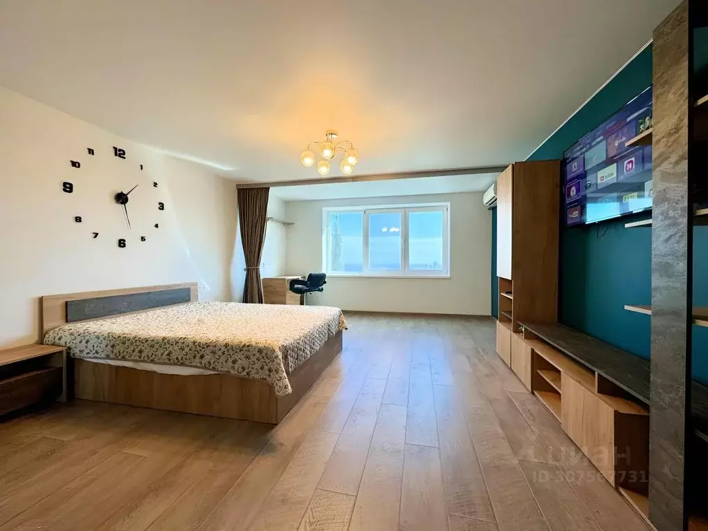 2-к кв. Крым, Ялта ул. Тимирязева, 27К (40.0 м) - Фото 1