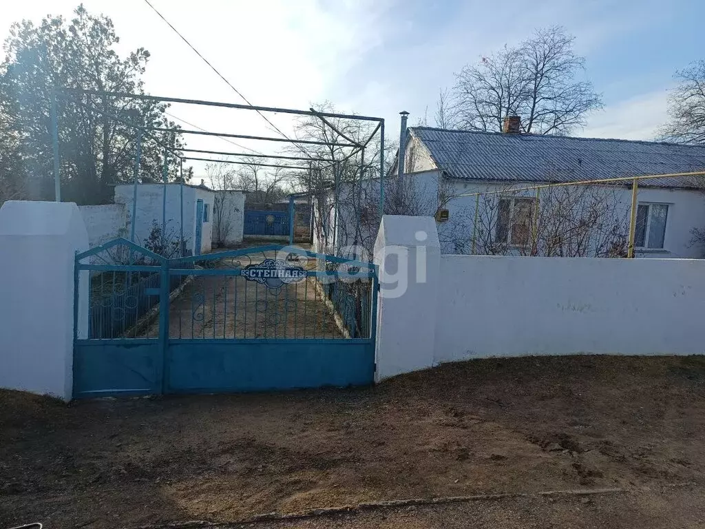 Дом в Виноградово, Степная улица (52.5 м) - Фото 2