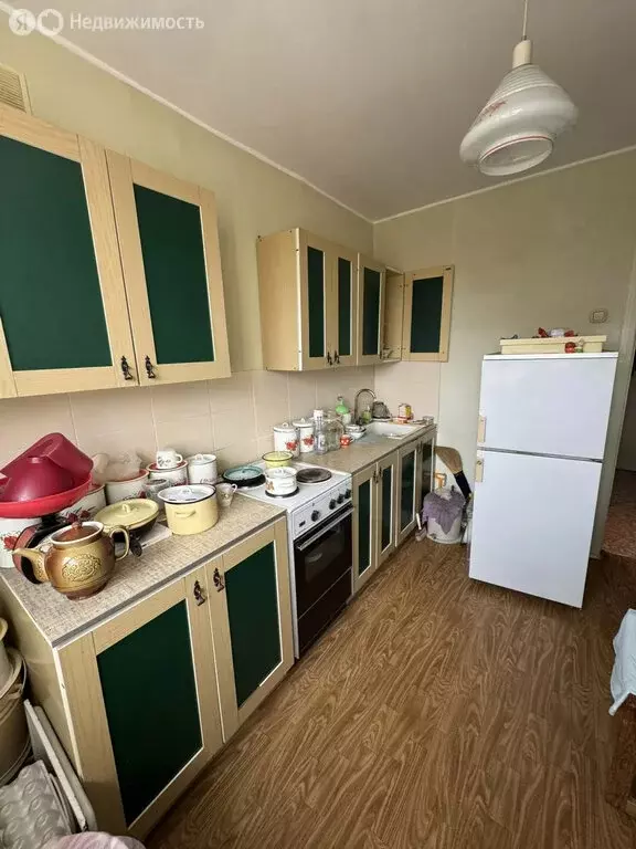 2-комнатная квартира: Чита, улица Металлистов, 21 (48.2 м) - Фото 2