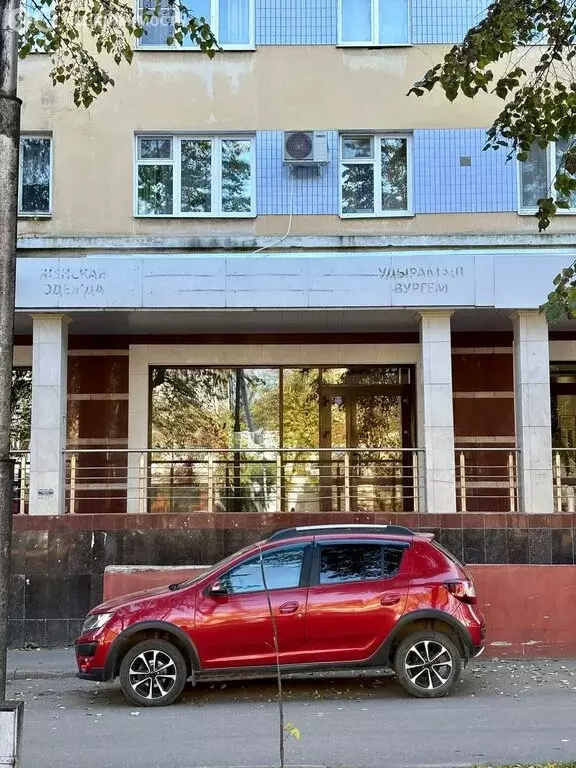 Помещение свободного назначения (62 м) - Фото 2