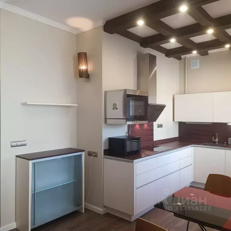 2-к кв. Москва Кутузовский просп., 43 (74.0 м) - Фото 1