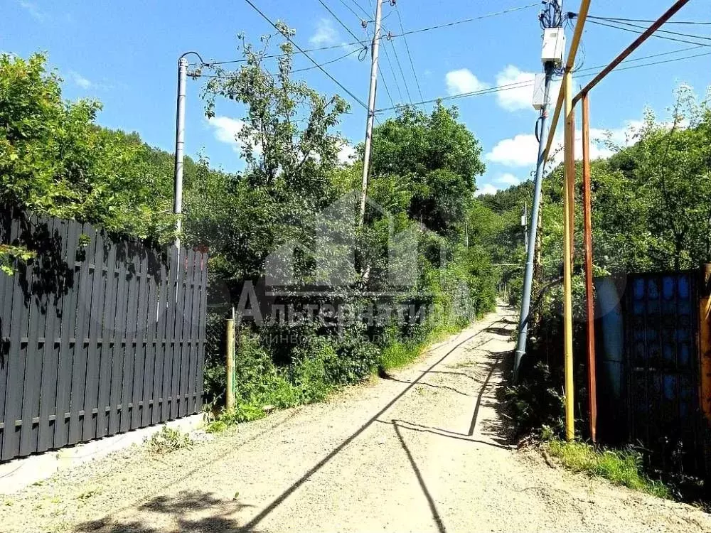 Участок 7,3 сот. (СНТ, ДНП) - Фото 0