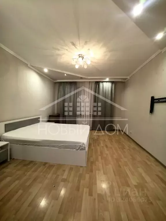 2-к кв. Кабардино-Балкария, Нальчик ул. Тарчокова, 31к1 (63.0 м) - Фото 2