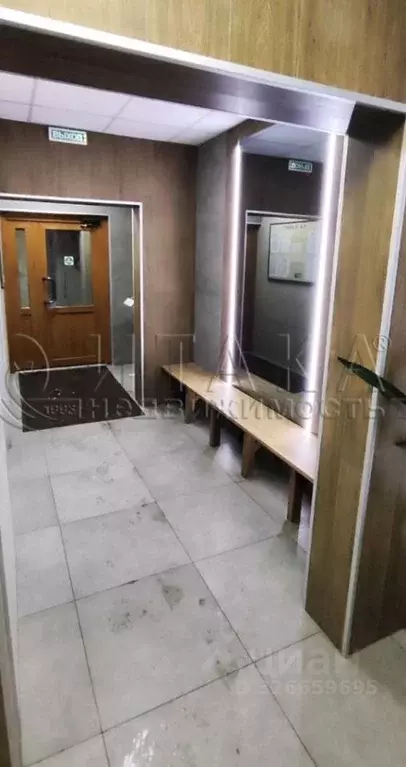 3-к кв. Санкт-Петербург аллея Поликарпова, 2 (101.9 м) - Фото 1