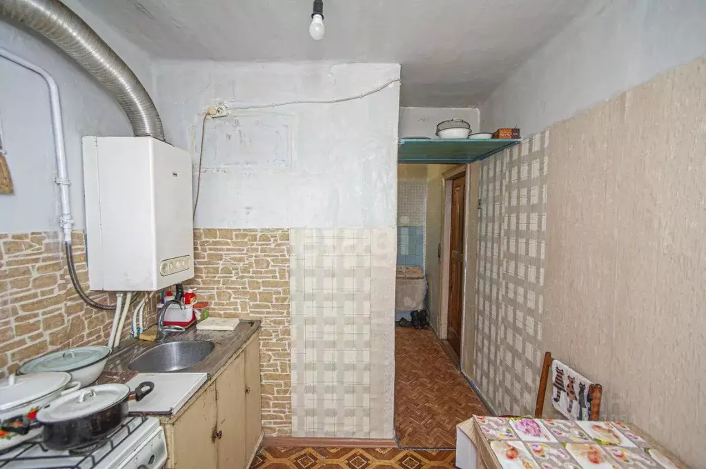 2-к кв. Севастополь, Севастополь, Балаклава г. ул. Василия Жукова, 104 ... - Фото 1