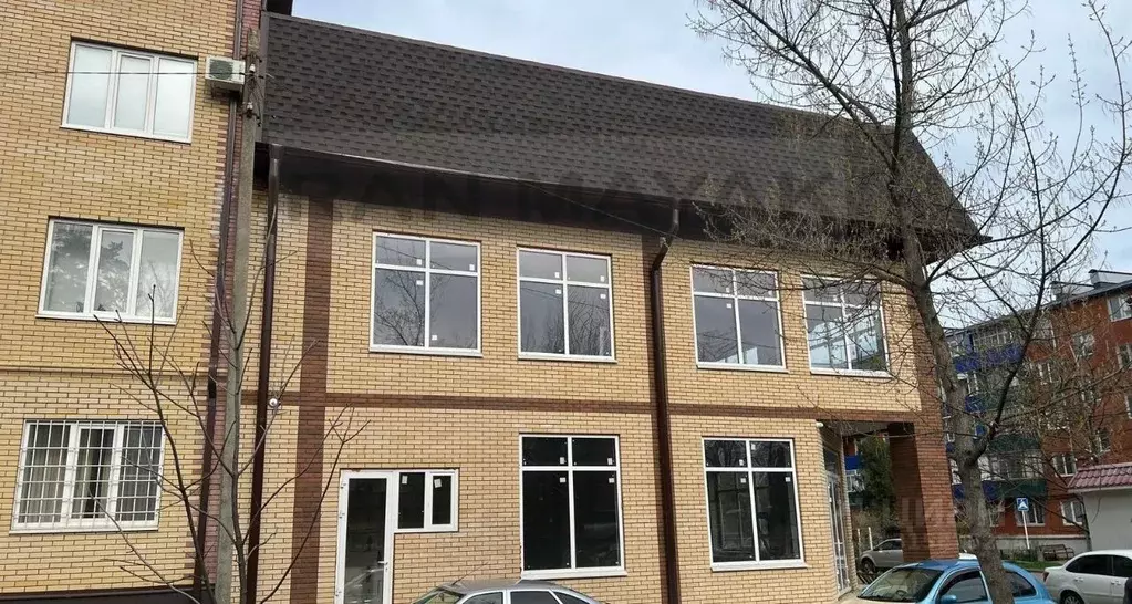 Офис в Адыгея, Майкоп ул. Димитрова, 23 (330 м) - Фото 1