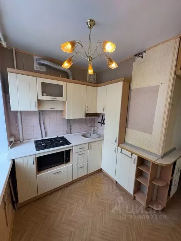 4-к кв. Тамбовская область, Тамбов Пионерская ул., 22 (58.7 м) - Фото 1