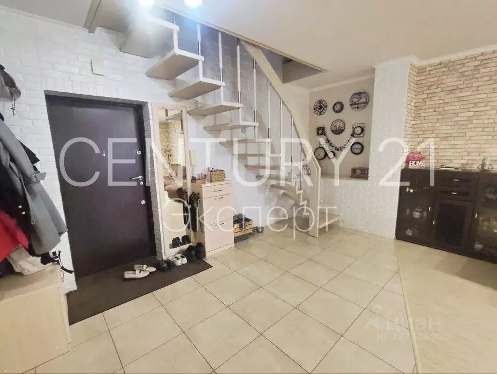 3-к кв. Калининградская область, Калининград ул. Горького, 170 (105.0 ... - Фото 1