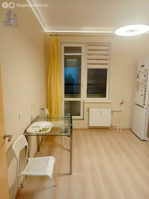 1-комнатная квартира: Янино-1, Ясная улица, 11к1 (38.7 м) - Фото 2