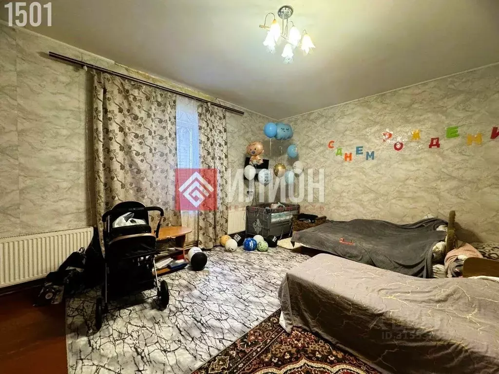 3-к кв. Крым, Судак ул. Виноградная, 6 (37.3 м) - Фото 1